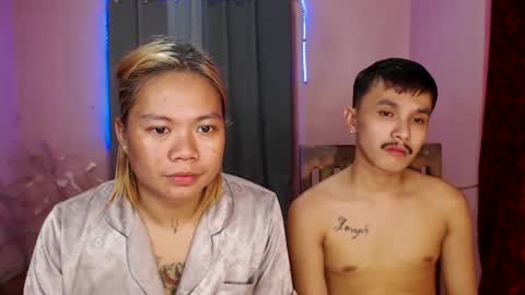 Snapshot of ethan_uwuxx chatting on February 2025 06:26:01 PM DAVE online show from February 2025 06:26:01 PM