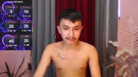 Snapshot of ethan_uwuxx chatting on March 2025 04:58:02 AM DAVE online show from March 2025 04:58:02 AM