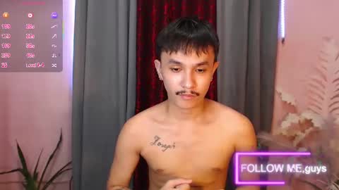 Snapshot of ethan_uwuxx chatting on March 2025 11:27:01 PM DAVE online show from March 2025 11:27:01 PM