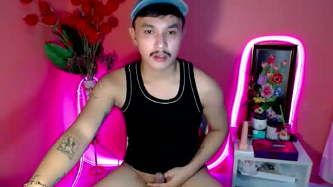 Snapshot of ethan_uwuxx chatting on September 2025 03:46:02 PM DAVE online show from September 2025 03:46:02 PM