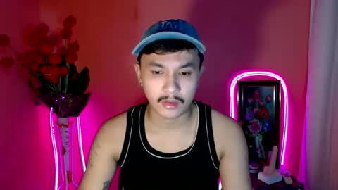 Snapshot of ethan_uwuxx chatting on September 2025 06:42:02 PM DAVE online show from September 2025 06:42:02 PM