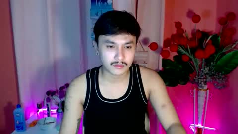 Snapshot of ethan_uwuxx chatting on October 2025 09:09:02 AM DAVE online show from October 2025 09:09:02 AM