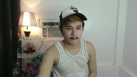 Snapshot of ethan_uwuxx chatting on March 2026 08:22:02 PM DAVE online show from March 2026 08:22:02 PM