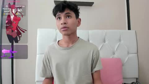 Ethan online show from September 2025 01:22:01 PM