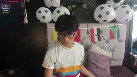 Ethan online show from June 2026 07:01:01 PM