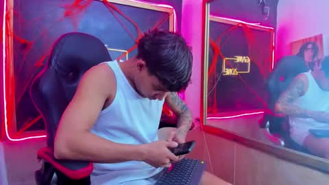 Snapshot of ethan_york chatting on October 2025 05:00:02 AM Ethan online show from October 2025 05:00:02 AM