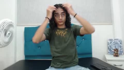 Snapshot of ethanblackwoodd chatting on November 2025 09:09:02 PM ethanblackwoodd online show from November 2025 09:09:02 PM