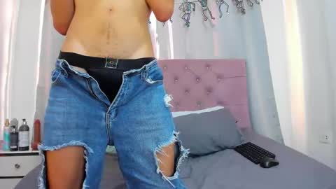 ethanblackwoodd online show from December 2025 09:12:02 PM