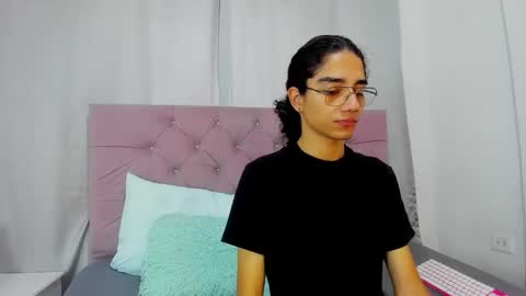 ethanblackwoodd online show from February 2026 08:23:01 PM