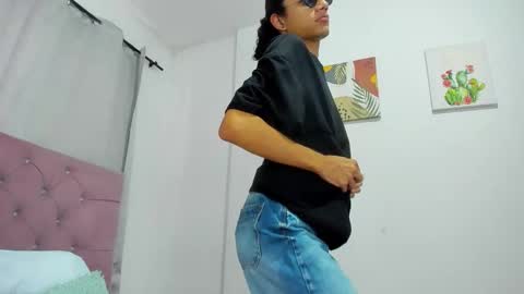 ethanblackwoodd online show from February 2026 07:54:01 PM