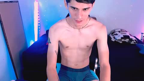 EthanColeeman online show from September 2025 02:27:02 PM