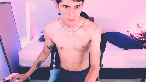 EthanColeeman online show from September 2025 01:34:02 PM