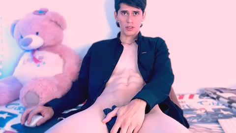 EthanColeeman online show from September 2025 03:27:02 PM