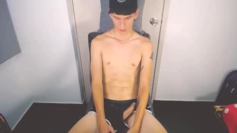 EthanColeeman online show from May 2026 10:49:01 PM