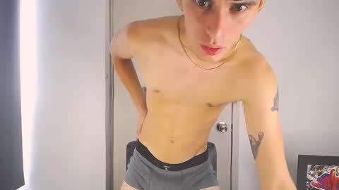 EthanColeeman online show from May 2026 05:54:02 PM
