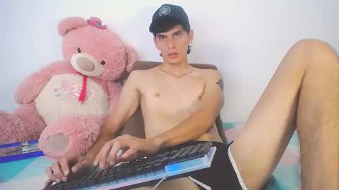 EthanColeeman online show from June 2026 05:06:01 PM
