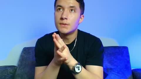 ethanconnor_ online show from November 2025 09:13:02 PM