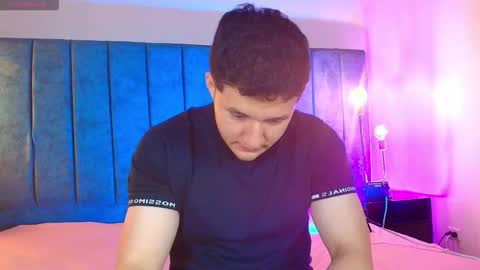 ethanconnor_ online show from March 2026 12:00:02 PM