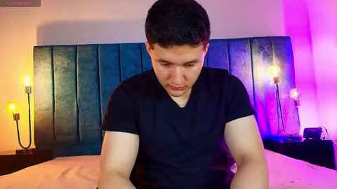 ethanconnor_ online show from April 2026 12:09:02 PM