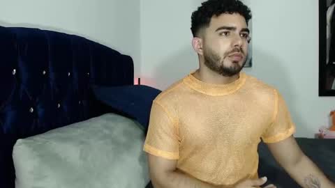 Ethan online show from February 2025 06:58:02 PM