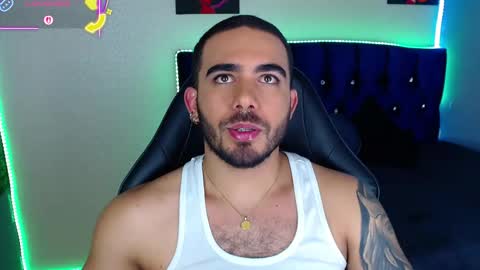 Ethan online show from February 2026 08:07:01 PM