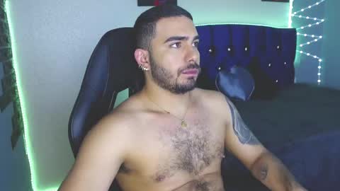 Ethan online show from March 2026 10:47:01 PM