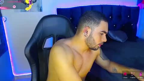 Ethan online show from April 2026 07:51:02 PM