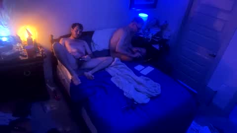 Bedtime Stories online show from December 2024 10:03:01 AM