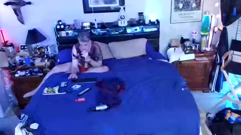 Bedtime Stories online show from October 2025 12:43:01 AM