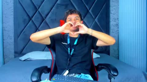 ethanlowell online show from March 2025 08:21:02 PM