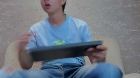 ethanlowell online show from March 2025 08:46:02 PM