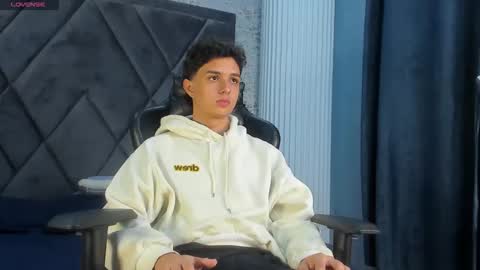 ethanlowell online show from March 2026 08:52:02 PM