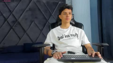 ethanlowell online show from March 2026 08:53:01 PM