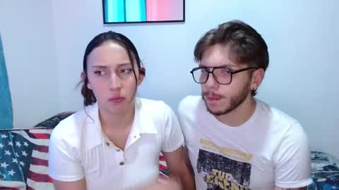 ethan and eve online show from February 2025 09:37:02 PM