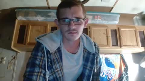 Ethan Steele online show from December 2024 01:50:01 AM