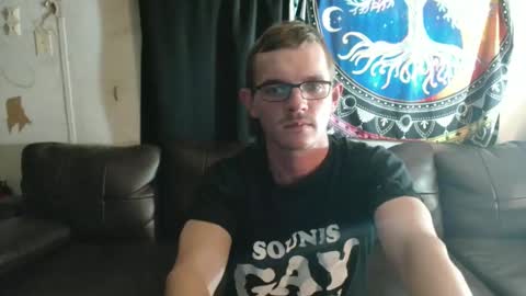 Ethan Steele online show from December 2024 01:26:02 AM