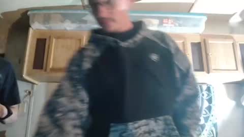 Ethan Steele online show from January 2025 01:31:02 AM