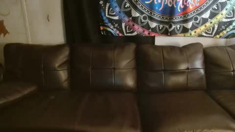 Ethan Steele online show from February 2025 02:22:02 AM