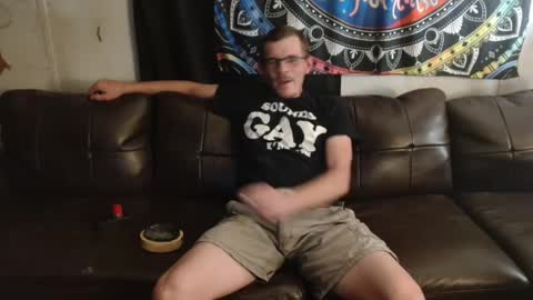Ethan Steele online show from February 2025 02:04:02 AM