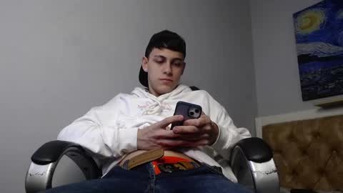 ethanx18 online show from May 2026 04:29:02 AM