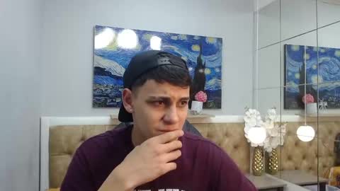 ethanx18 online show from May 2026 03:14:02 AM
