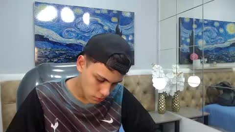 ethanx18 online show from June 2026 03:23:02 AM