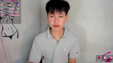 BLAKE online show from November 2025 09:46:01 AM