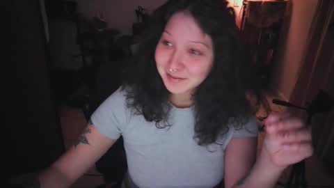 etherealhazy online show from November 2025 02:10:02 AM