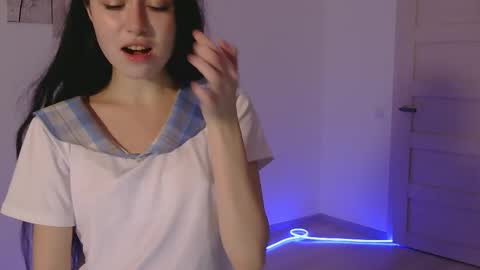 etherealnightwhisper online show from December 2025 06:18:01 AM