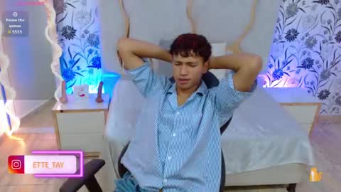 ette online show from September 2025 02:37:02 AM