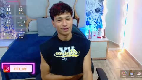 ette online show from October 2025 03:12:02 AM