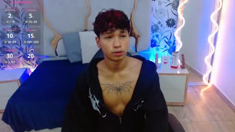 ette online show from October 2025 03:15:02 AM