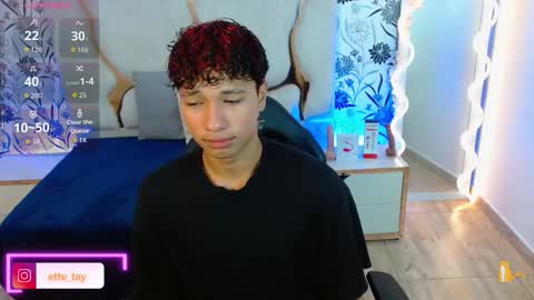 ette online show from October 2025 03:04:02 AM