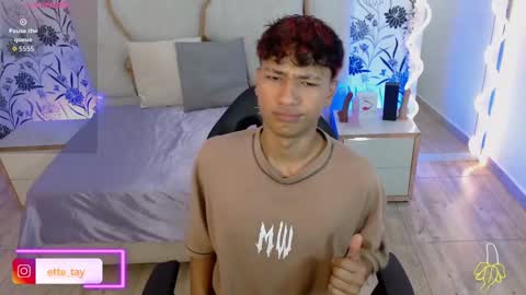 ette online show from October 2025 03:07:01 AM